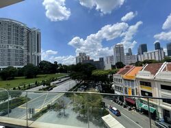 Dorsett Residences (D2), Apartment #449848031